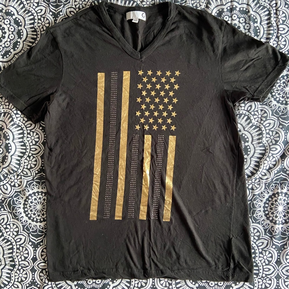 G by Guess men’s shirt.